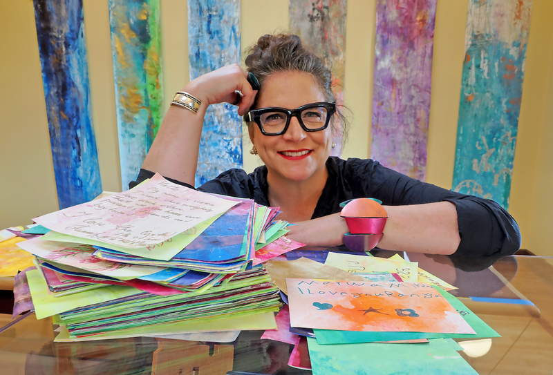 Anne Labovitz profile image