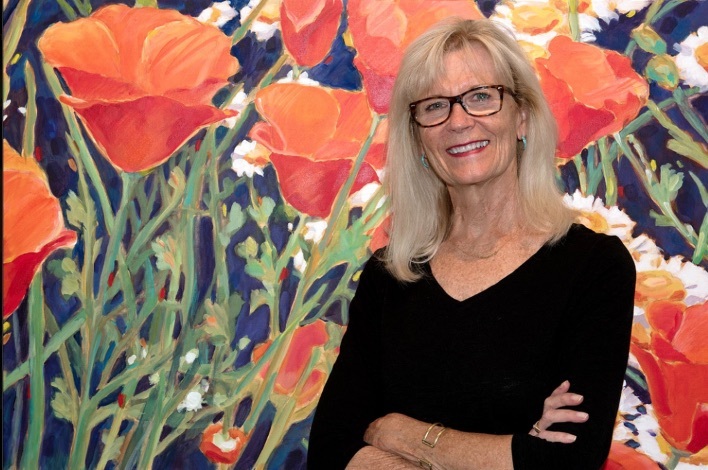 Marcia Hoeck profile image