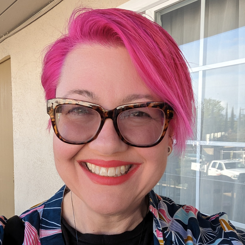Heather Robinson profile image