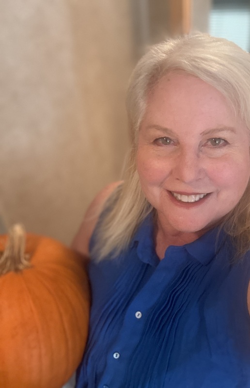 Caron McBride profile image