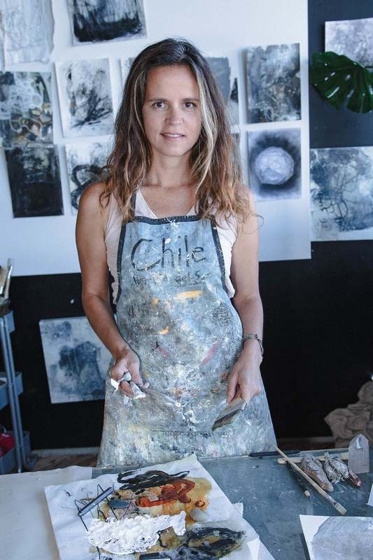 Paula Valenzuela profile image