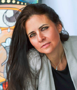 Paola Moscatelli logo