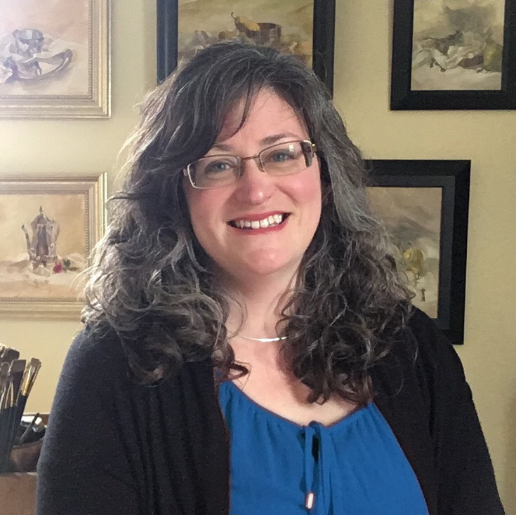 Rebecca Finch profile image