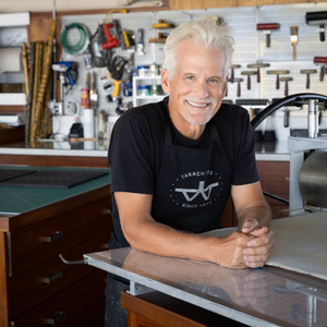 John McCaskill