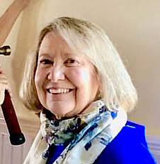 Catherine  Mansell profile image