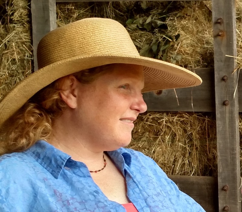 Brienne M Brown profile image
