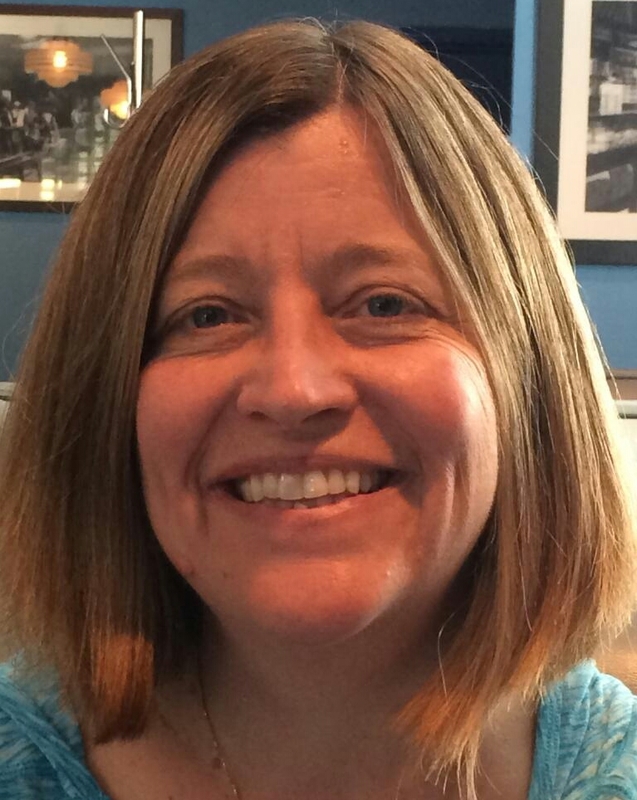Terri Beck-Engel profile image