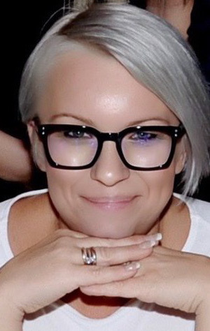 Lala Lapinski profile image