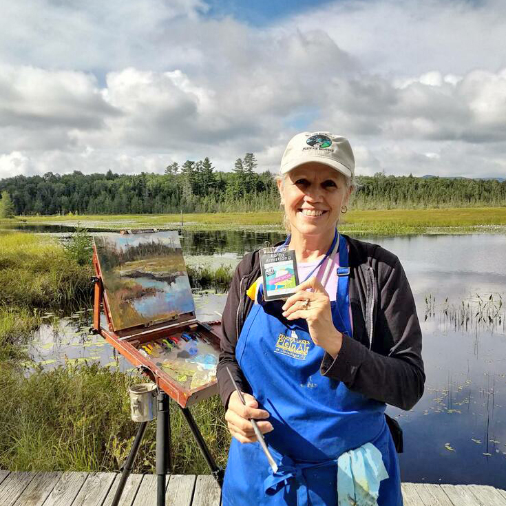 Kathy Armstrong profile image