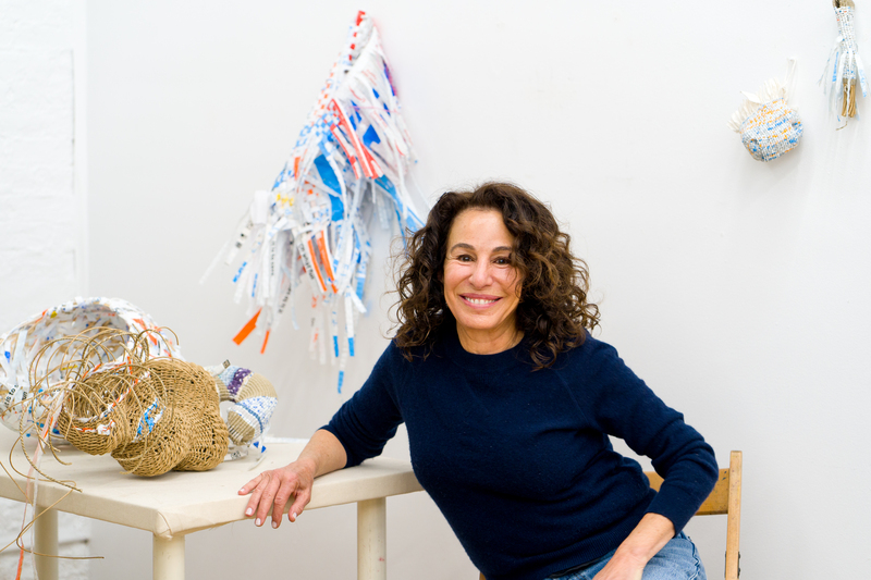 Elise Marks Vazelakis profile image