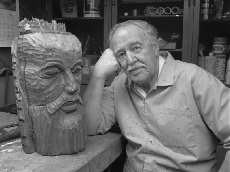 Art of Rudy Rotter profile image