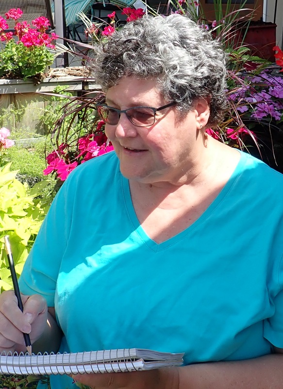 Katherine J Ford profile image