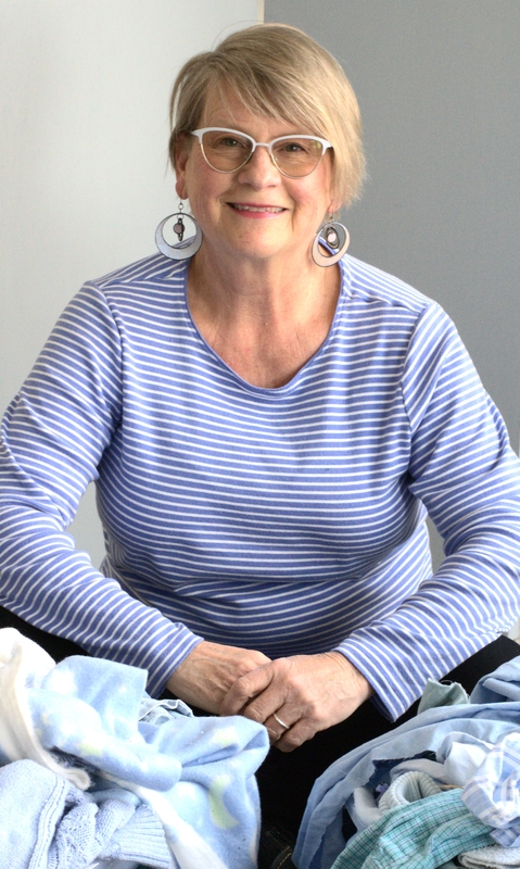 Georgia Rowswell profile image