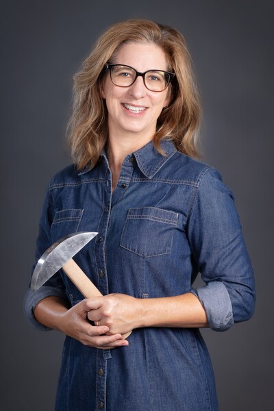 Peggy Schuning