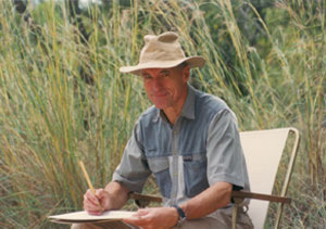 Hans Wilreker profile image