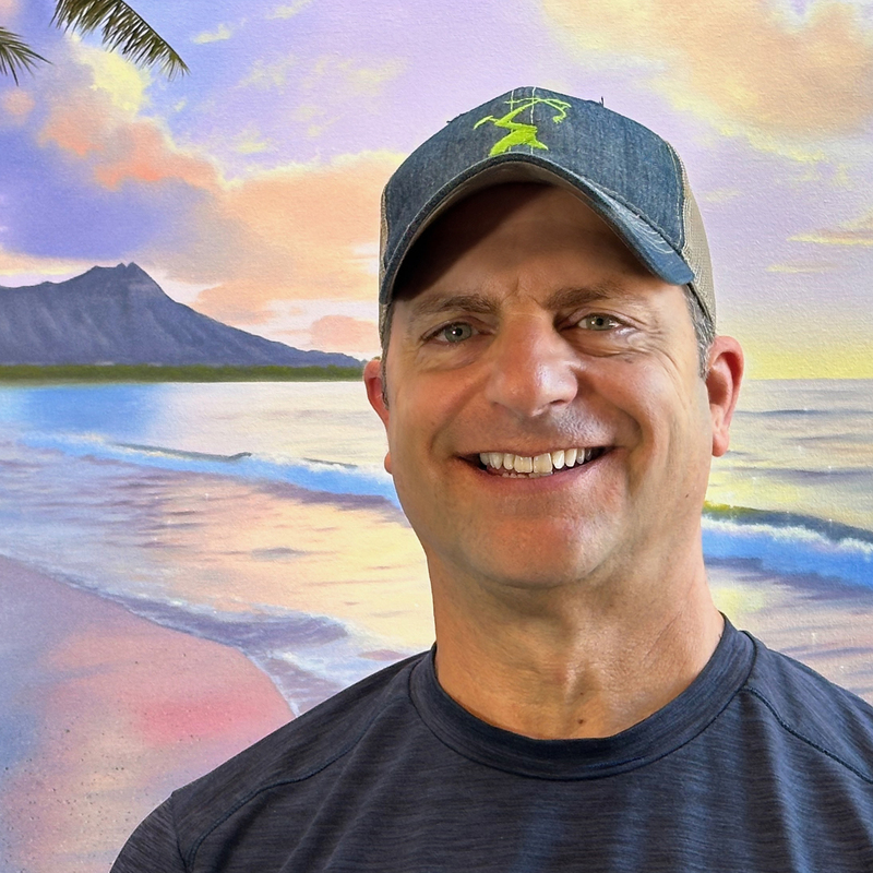 Michael Provenza profile image