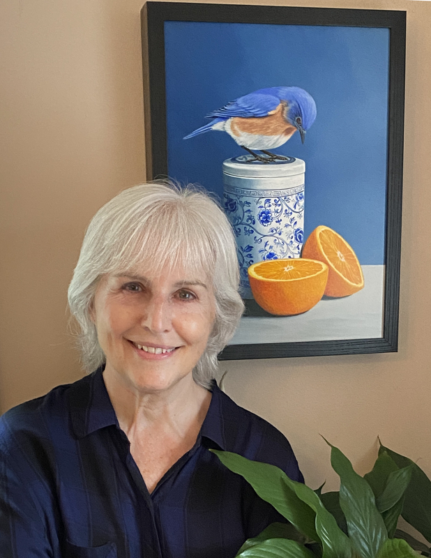 J Elaine Senack profile image