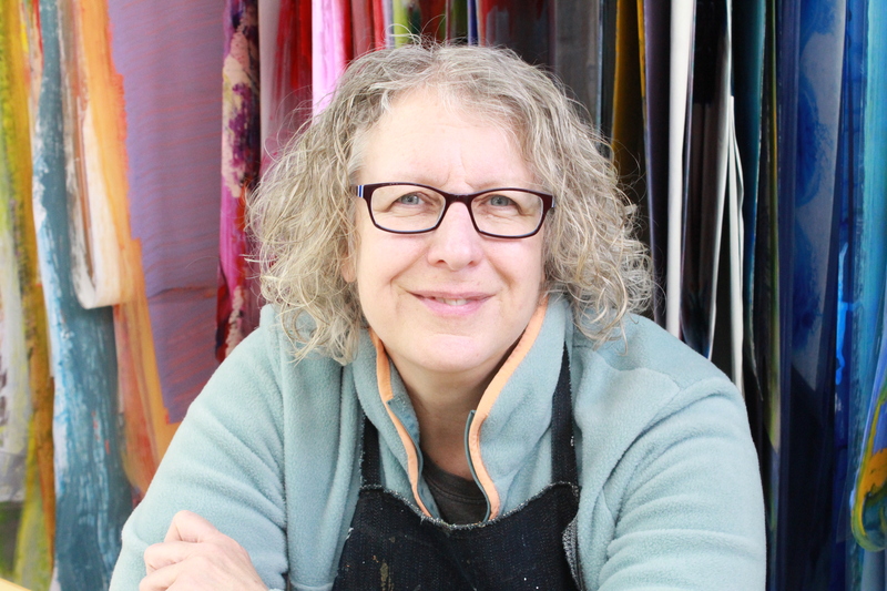Mary Zeran profile image