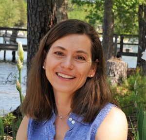 Barbara Teusink profile image