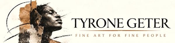 Tyrone Geter logo