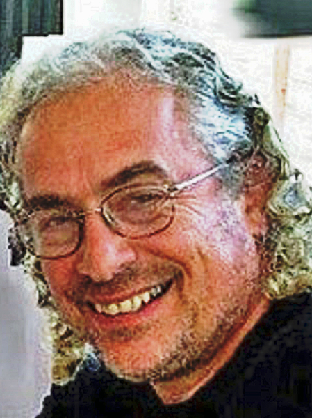 Jerry Ross