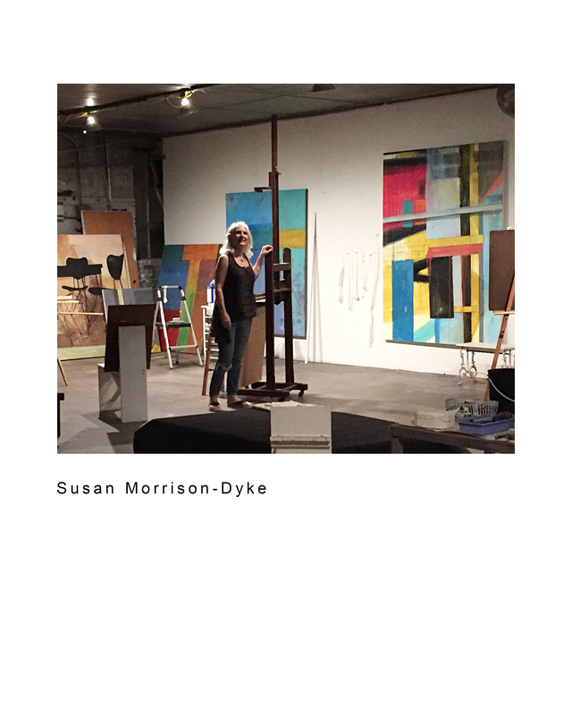 Susan Morrison-Dyke profile image