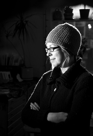 Tina Newlove profile image