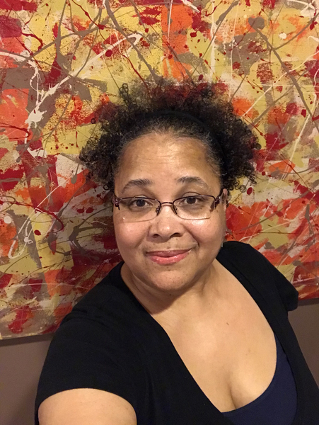 Michelle Locklear
