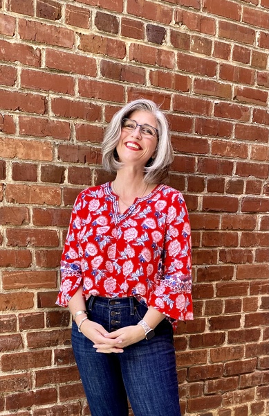 Jenny E. Dennis