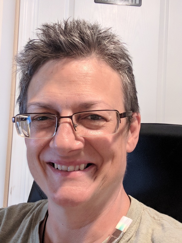 Kim Hill-Goddette profile image