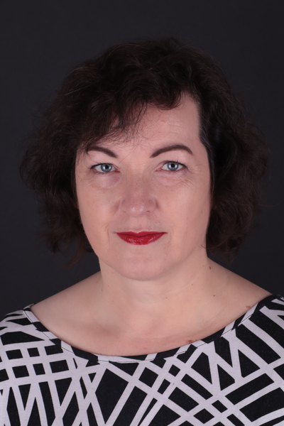 Linda van Huffelen