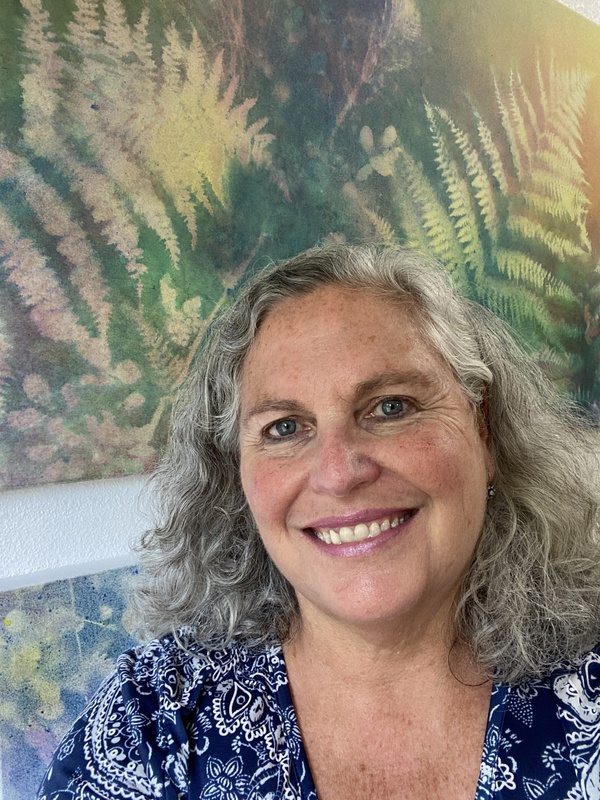 Linda Robertson profile image