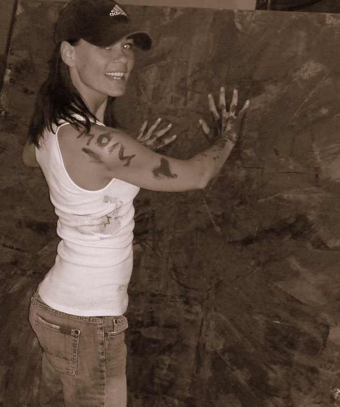 Christine Binns profile image