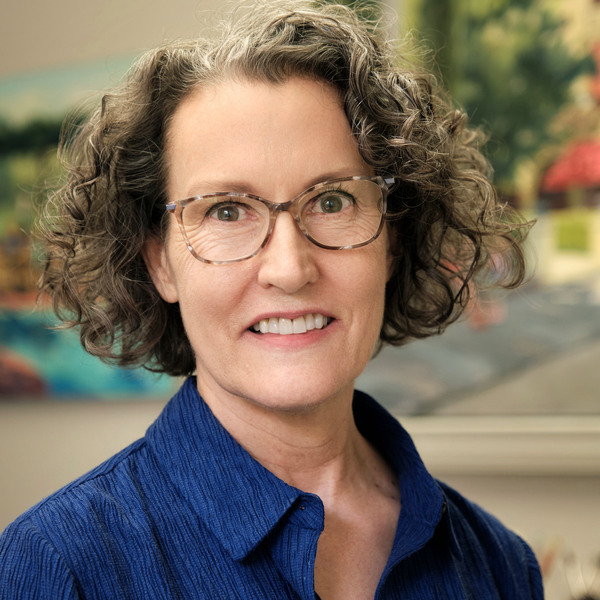 Linda Hugues