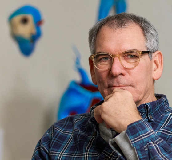 Chas Martin profile image