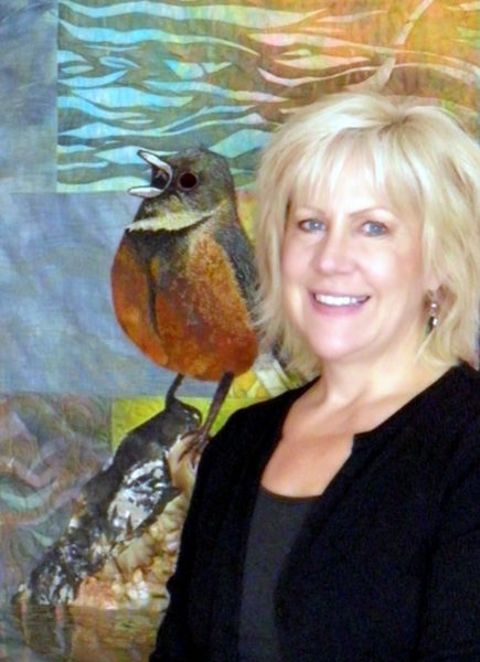Sharron Schoenfeld