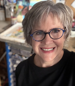 Sharron Schoenfeld