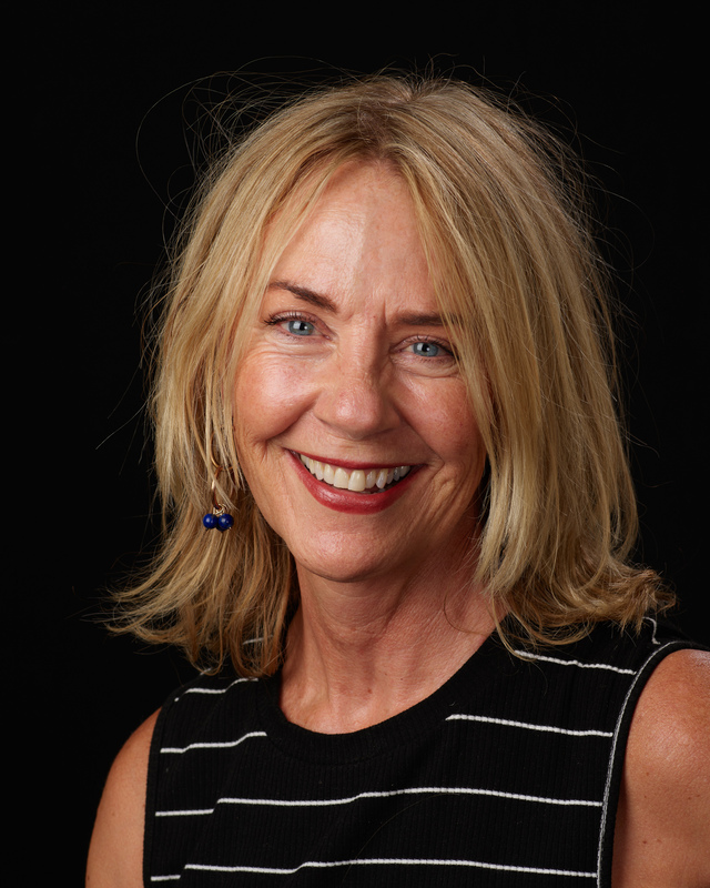 Judith Hutcheson profile image