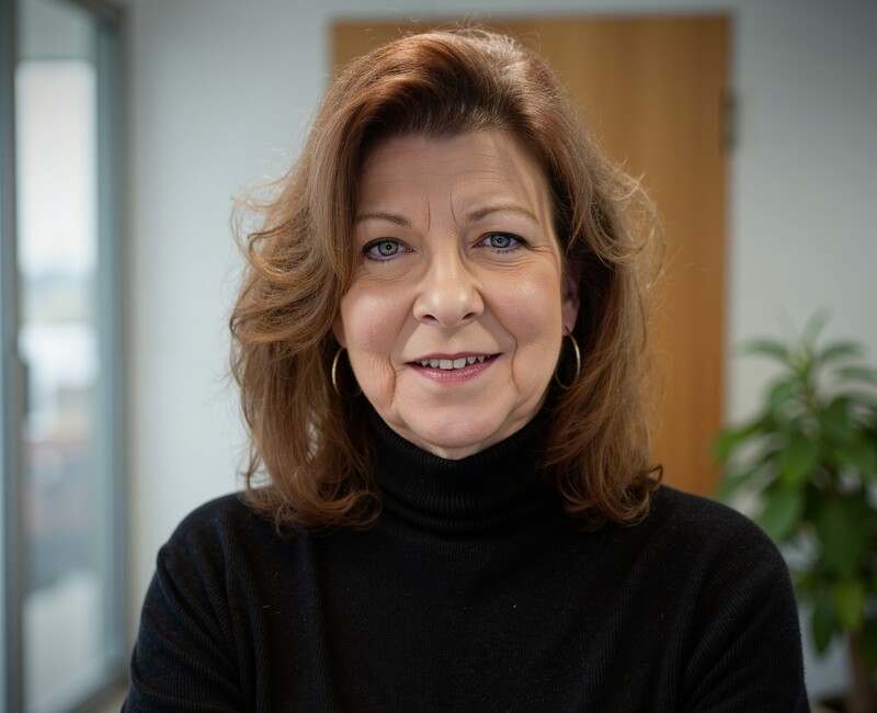 Leslie Vidas Zuehlke profile image