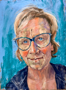 Caryn Stromberg