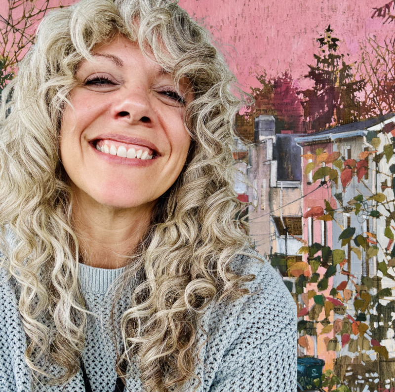 Teresa Haag profile image