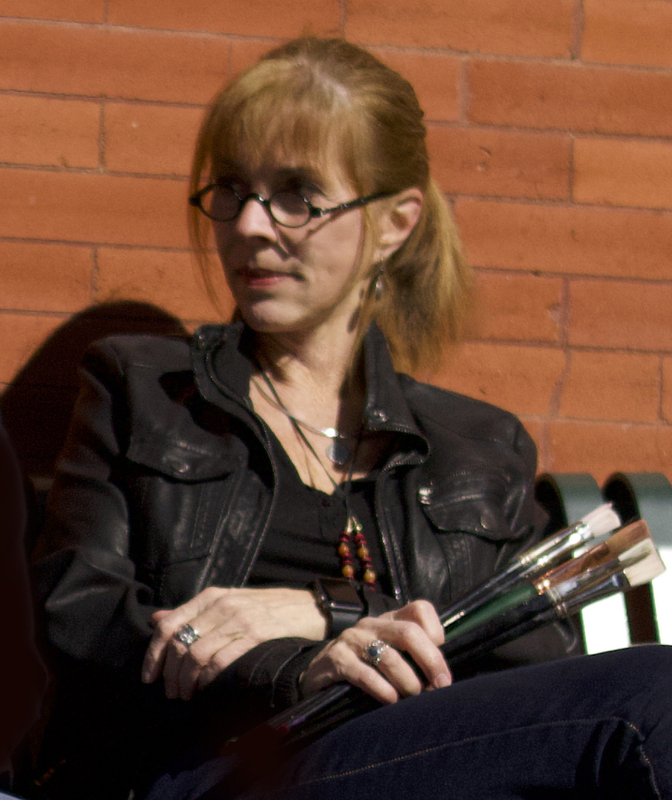 Lyn Boyer profile image