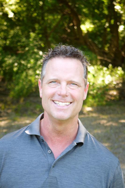 Curtis Frederick profile image