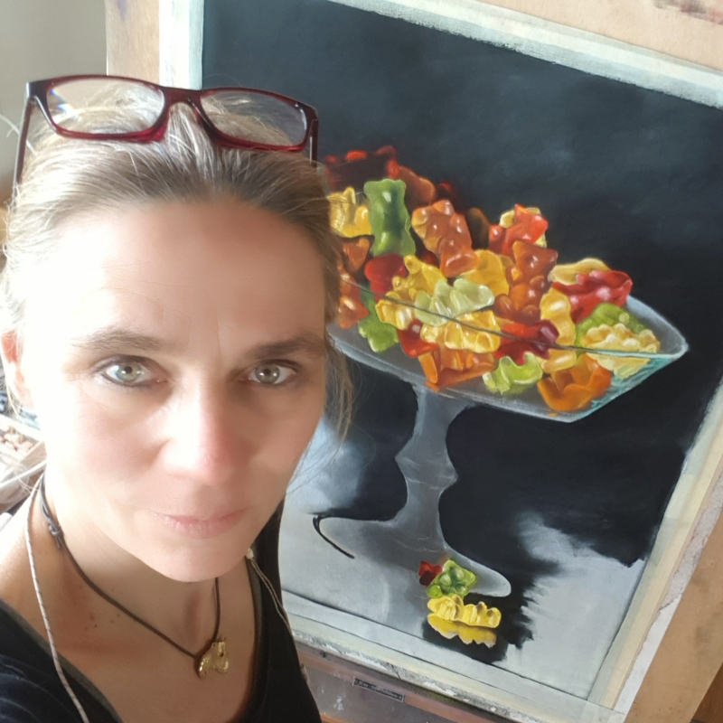 Thea Herzig profile image