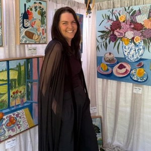 Jacquie Hughes