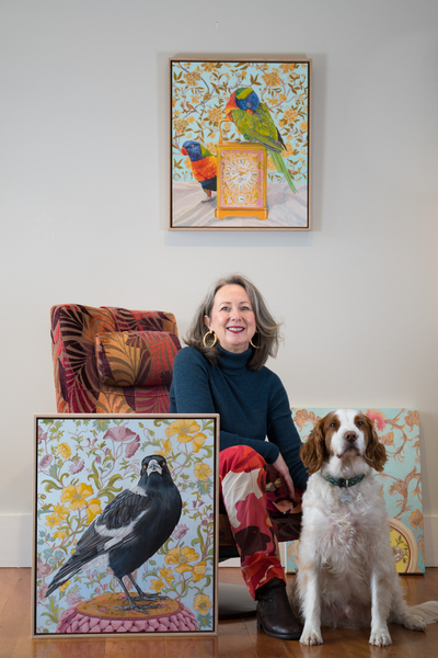 Fiona Smith