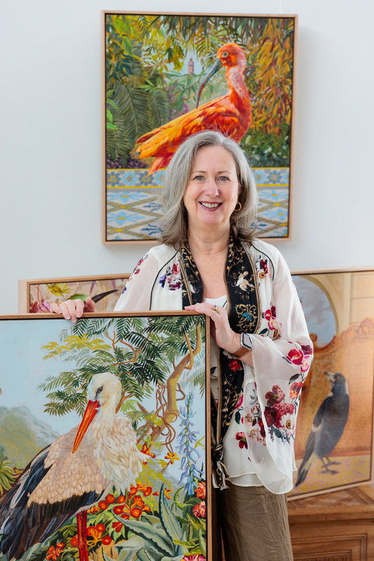 Fiona Smith profile image