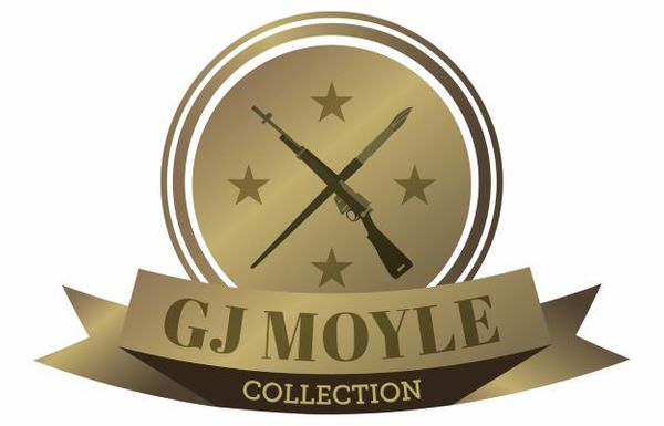 GJ Moyle Collection