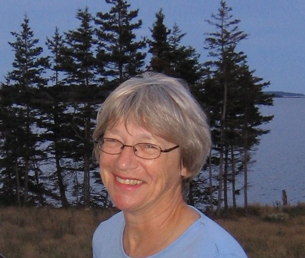 Cathy Drummond