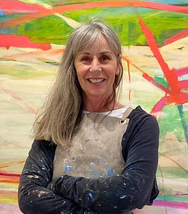 Kate Zimmer profile image